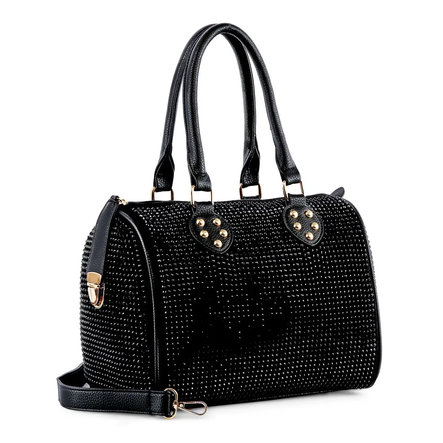 Rhinestone Sachet