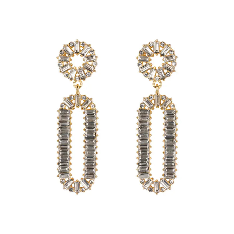 Bagatelle Earrings