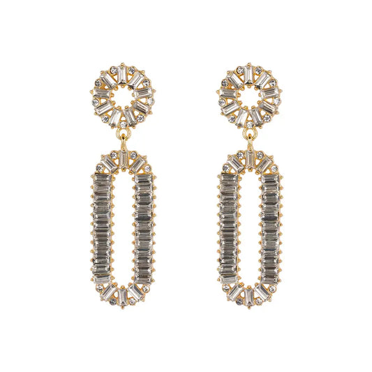 Bagatelle Earrings