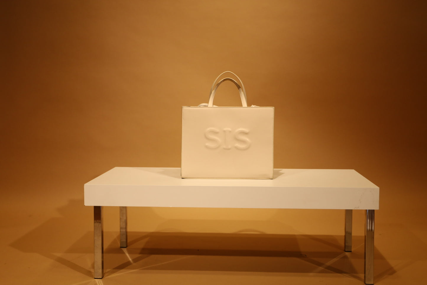 "SIS" Signature Handbags